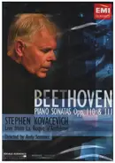 Beethoven / Schubert / Stephen Kovacevich - Piano Sonasas No. 31 & 32 / Bagatelle No. 5 & 6 / Ländler No. 11 & 12