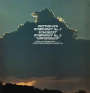 Beethoven / Schubert - Symphony No. 5 In C Minor, Op. 67 / Symphony No. 8 In B Minor "Unfinished"