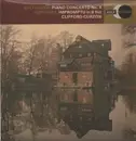 LP - Beethoven / Schubert - Piano Concerto No. 4 / Impromptu In B Flat