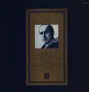 LP - Beethoven / Schubert / Weber - Cello Sonata No. 3 / Cello Sonata 'Arpeggione' / Andantino (from 'Konzerstuck') - Mono +insert