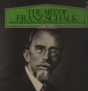 LP-Box - Beethoven / Schubert - The Art of Franz Schalk - hardcover box +insert