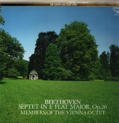 Beethoven - Septet Op.20