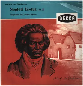 Ludwig Van Beethoven - Septett Es-dur, op.20