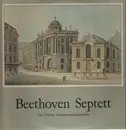 LP - Beethoven - Septett