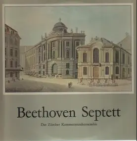 Ludwig Van Beethoven - Septett