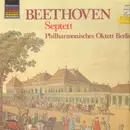 LP - Beethoven - Septett