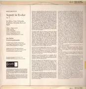 LP - Beethoven - Septett