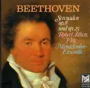 CD - Beethoven - Serenades op. 8 & op. 25