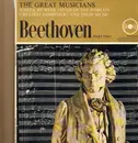 10'' - Beethoven - Sixth Symphony (Part One) - Booklike Cover W/Booklet