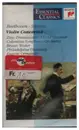 MC - Beethoven / Sibelius - Violin Concertos