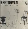 LP - Beethoven - Sic Piano Trios