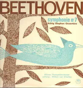 Ludwig Van Beethoven - Siebente Sinfonie in A-dur, Ouvertüre zu König Stephan