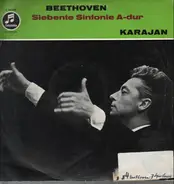 Beethoven - Siebente Sinfonie A-dur (Karajan)