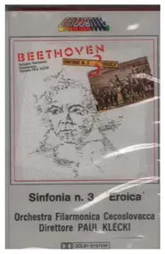 Ludwig Van Beethoven - Sinfnia N. 3 'Erotica'