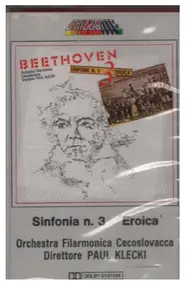 Ludwig Van Beethoven - Sinfnia N. 3 'Erotica'