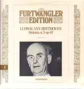 LP - Beethoven - Sinfonia N.5 in do minore Op.67