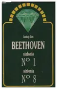 MC - Beethoven - Sinfonia N. 1 / Sinfonia N. 8