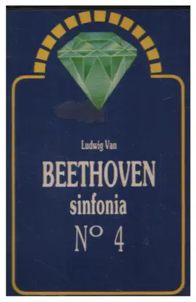 Beethoven - Sinfonia N. 4