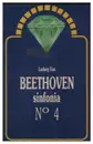MC - Beethoven - Sinfonia N. 4