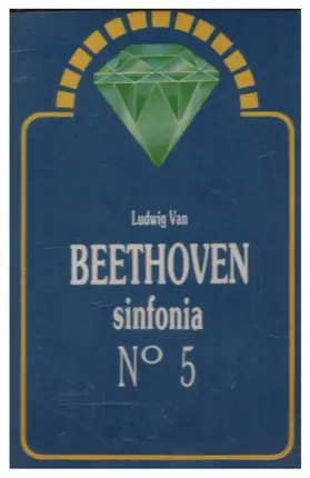 Beethoven - Sinfonia N. 5