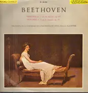 Beethoven - Sinfonia no 5 / Sinfonia no 8