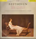 LP - Beethoven - Sinfonia no 5 / Sinfonia no 8