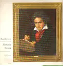 LP - Beethoven - Sinfonia Eroica, Kletzki