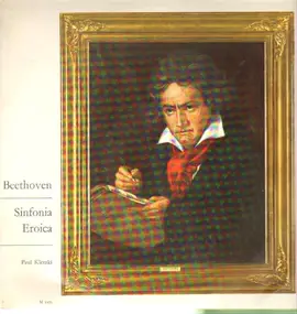 Ludwig Van Beethoven - Sinfonia Eroica, Kletzki
