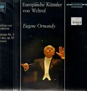 Beethoven - Sinfonie Nr 3 Es-dur, op. 55