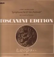 Beethoven (Toscanini) - Sinfonie Nr 6 F-dur op 68 Pastorale