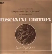 Beethoven (Toscanini) - Sinfonie Nr 6 F-dur op 68 Pastorale