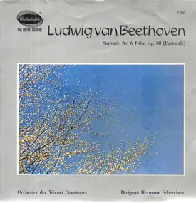 Ludwig Van Beethoven - Sinfonie Nr 6 F-dur op. 68
