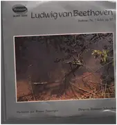 LP - Beethoven - Sinfonie Nr 7 A-dur op 92