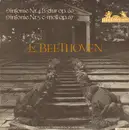 LP - Beethoven - Sinfonie nr. 4, nr. 5