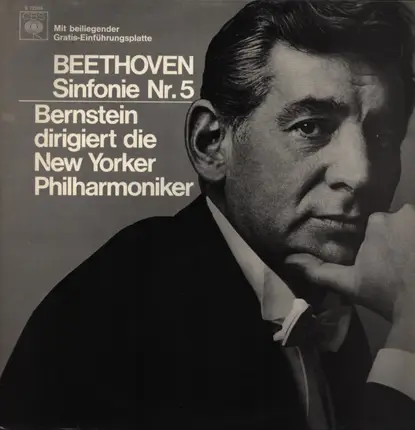 Beethoven - Sinfonie Nr. 5