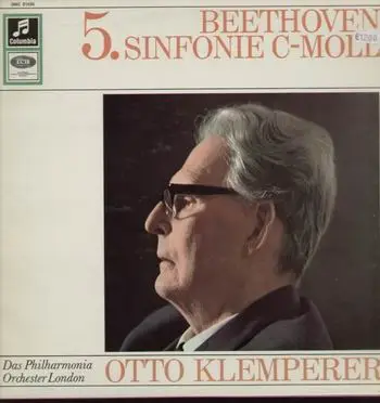 beethoven - 5.sinfonie c-moll