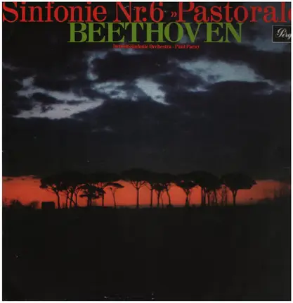 Beethoven - Sinfonie Nr. 6 'Pastorale'