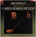 12inch Vinyl Single - Beethoven - Sinfonie Nr. 7