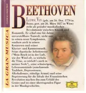 Beethoven - Sinfonie Nr. 9 in d-moll