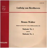 Beethoven - Sinfonie Nr.2 & Nr.4