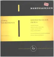 Beethoven - Sinfonie Nr.3 Es-dur Op. 55 (Eroica)