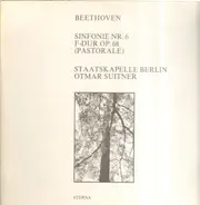 Beethoven - Sinfonie Nr.6 Pastorale-Staatskapelle Berlin, Otmar Suitner