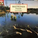 LP - Beethoven - Sinfonie Nr.6 Pastorale