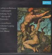 Beethoven - Sinfonie Nr.6, F-dur op.68