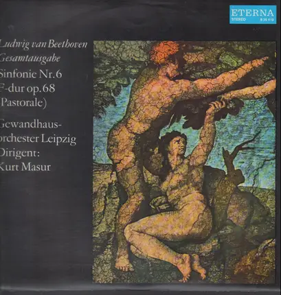 Beethoven - Sinfonie Nr.6, F-dur op.68