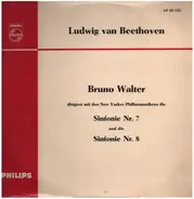 Beethoven - Sinfonie Nr.7 & Nr.8