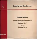 LP - Beethoven - Sinfonie Nr.7 & Nr.8