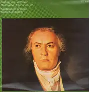 Beethoven - Sinfonie Nr.7, A-dur op.92