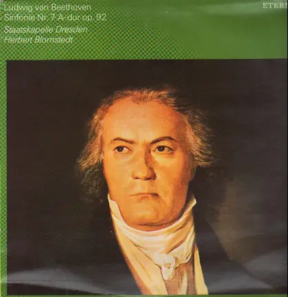 Beethoven - Sinfonie Nr.7, A-dur op.92