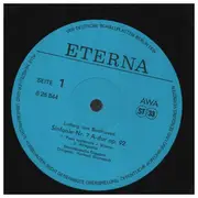 LP - Beethoven - Sinfonie Nr.7, A-dur op.92